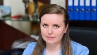 Veronica Vragaleva: Scopul Ministerului Finanțelor este să facă tranziția către noile reguli de contabilitate și audit pe înțelesul persoanelor interesate