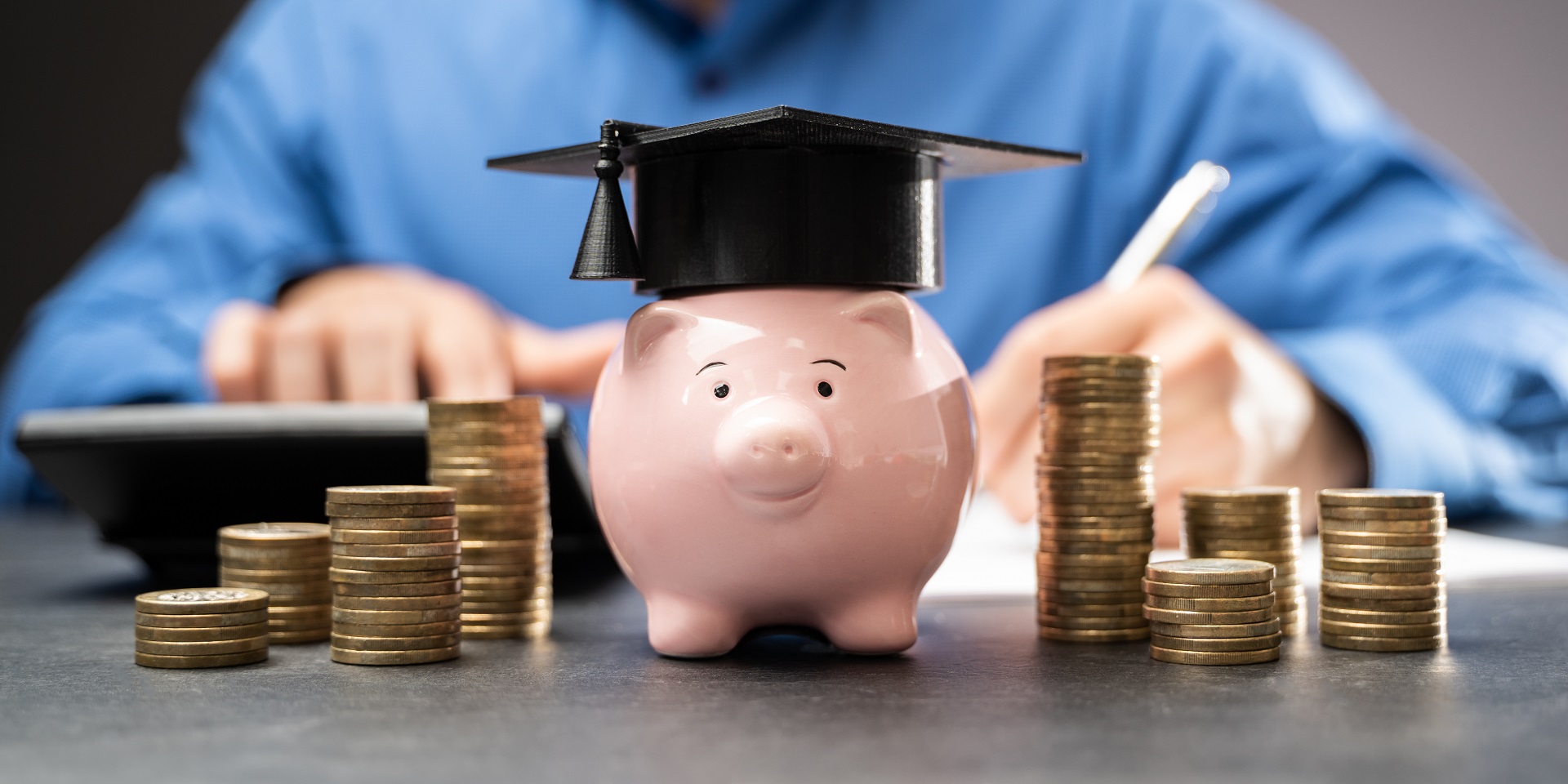 Facilități fiscale și vamale pentru proiectul „Îmbunătățirea calității educației”