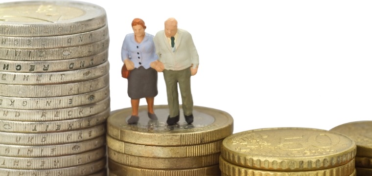 Reforma sistemului de pensii lansată spre consultare publică