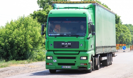 Exporturile, în creştere; Unde ajung cele mai multe produse din Republica Moldova