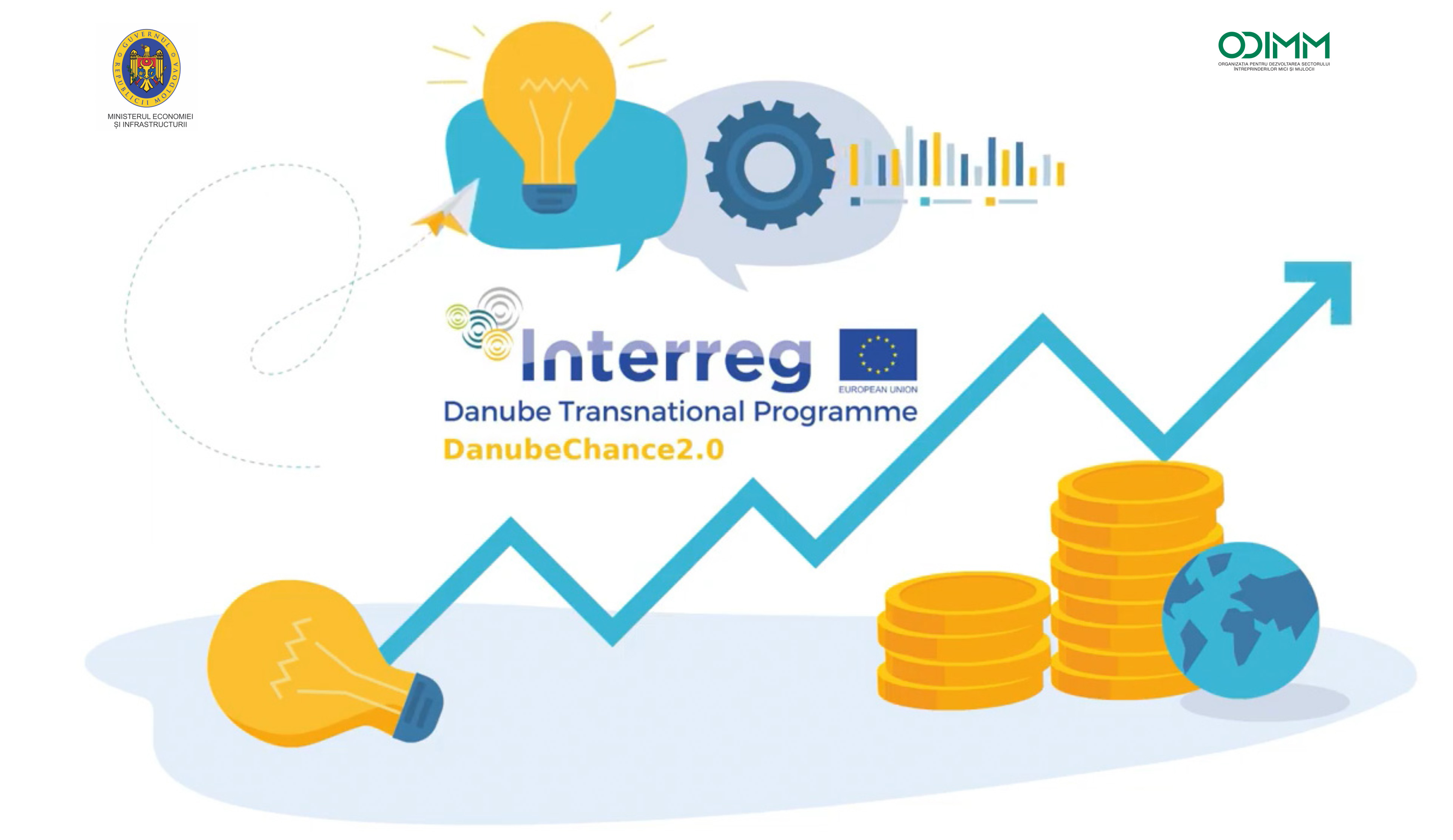 Programul educațional pentru antreprenori „Trial and Error", testat cu succes în Republica Moldova