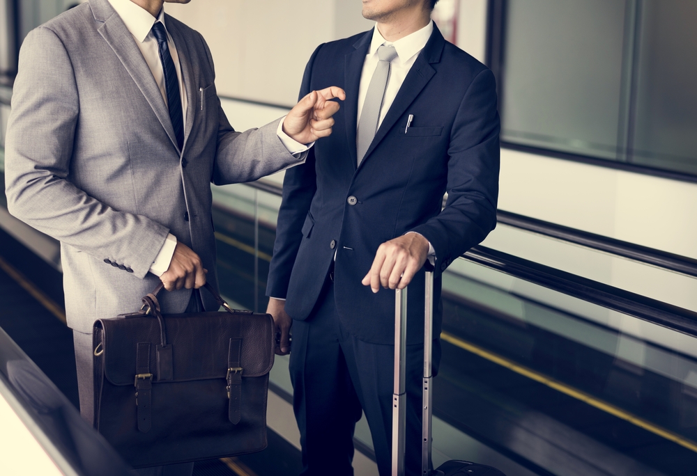 Detașarea lucrătorilor în cadrul prestării de servicii