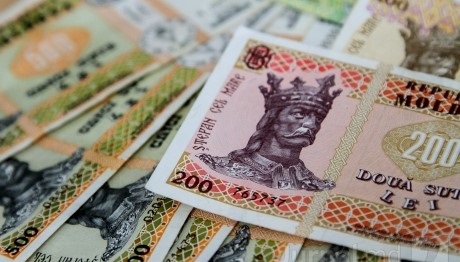Deponenţii BEM îşi vor putea ridica banii de la Poşta Moldovei