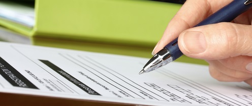 Formularele cu privire la aplicarea măsurilor de asigurare a stingerii obligaţiei fiscale