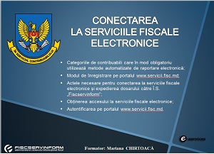 ANUNȚ