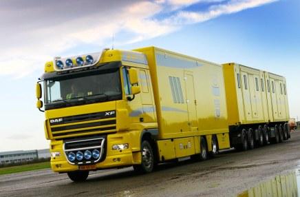 Elveția și R. Moldova au liberalizat transportul de mărfuri și pasageri