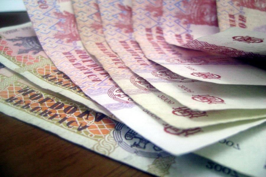 În Moldova garanţiile la depozite vor fi majorate pînă la 20 mii lei