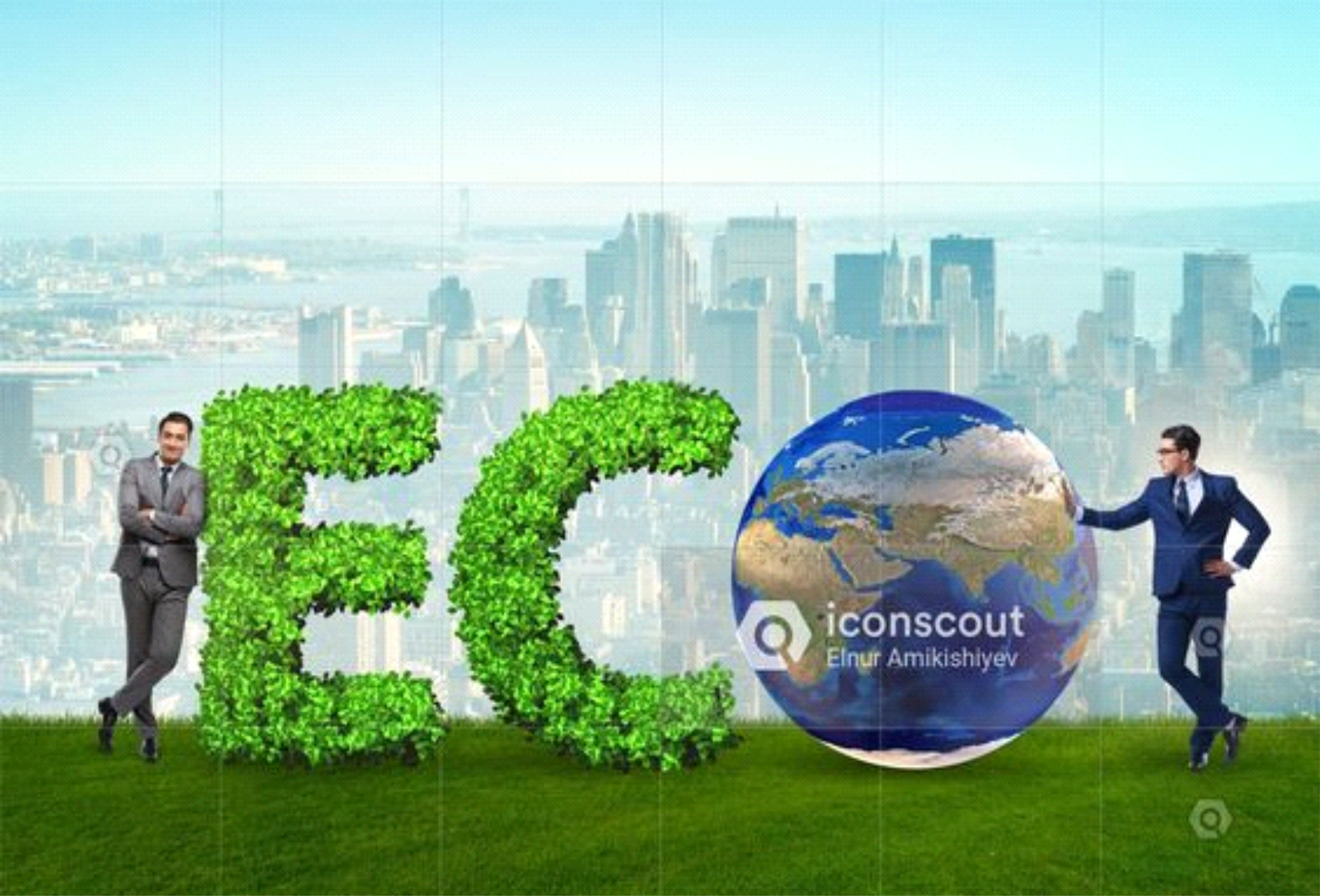 Programul Național de Ecologizare a IMM-urilor a fost lansat astăzi