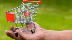Descătuşarea comerţului interior, pe final