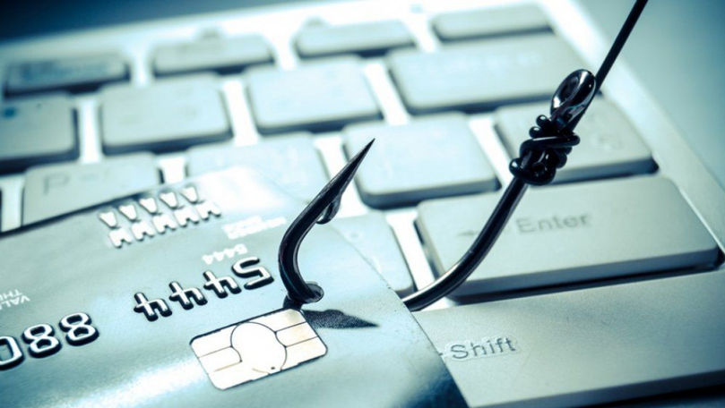 Cetățenii sunt atenționați despre riscul de a cădea pradă escrocheriilor în mediul online