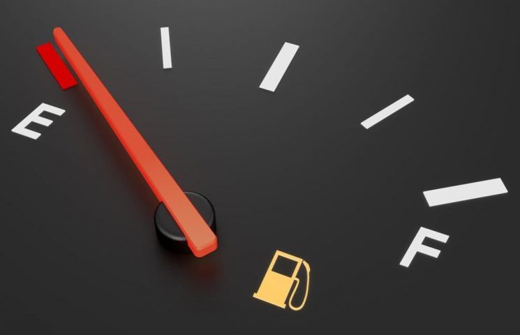 Consum de combustibil. Aspecte fiscale noi