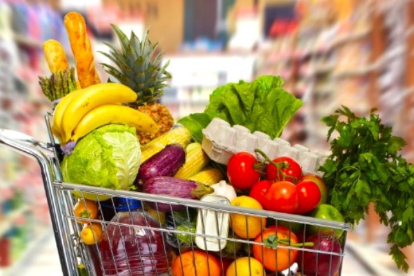 Inflaţie anuală de 7,4% în luna iunie
