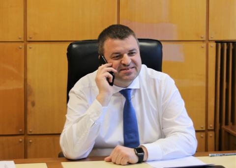 IMM-urile moldovenești vor fi ajutate la etapa post criză prin intermediul fondurilor europene