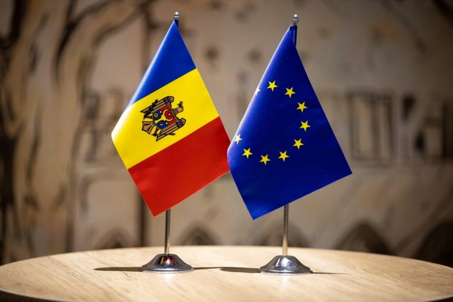 Republica Moldova și UE au semnat acorduri de cooperare în domeniul vamal, fiscal și al ocrotirii sănătății