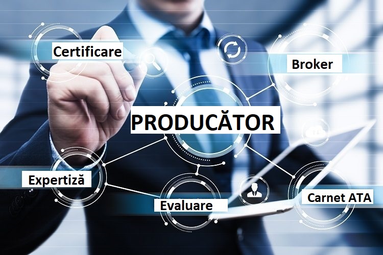 Spre atenția producatorilor în sistem lohn (regimul vamal de perfecționare activă)!