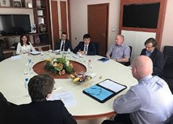 Serviciul Fiscal de Stat susținut de Fondul Monetar Internațional