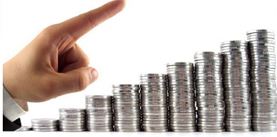 Averea moldovenilor, în creştere: A ajuns la 9 miliarde de dolari, în 2016