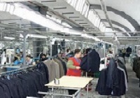 Noi întreprinderi din industria ușoară beneficiare de cota 0 a TVA