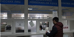 Înregistrare obligatorie la servicii electronice fiscale pentru agenții economici cu mai mult de 5 angajați