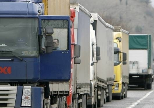 Declarații de tranzit T1, doar în format electronic