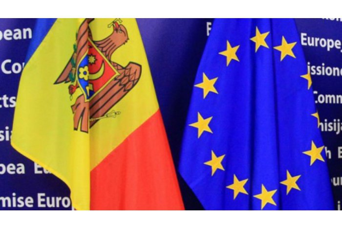 Date statistice „Republica Moldova versus Uniunea Europeană”