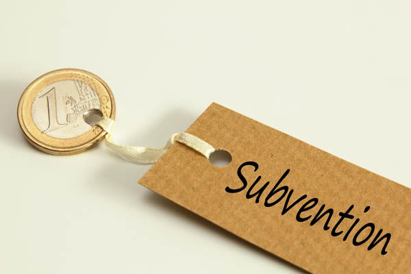 Tratament nou pentru subvenții la active circulante, contribuții suplimentare și active transmise cu titlu gratuit