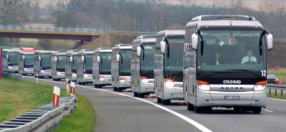 Moldova şi Serbia au semnat Acordul privind transporturile rutiere