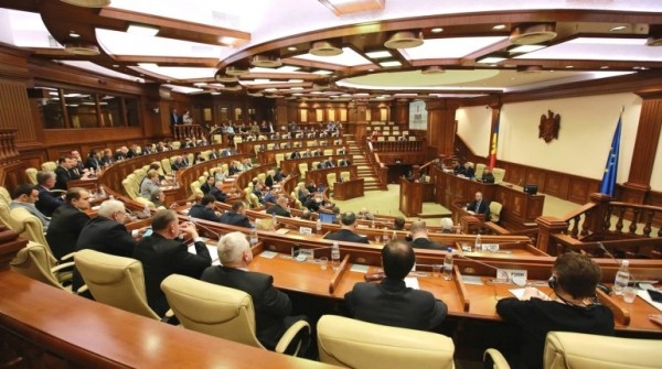Proiectul de lege privind politica fiscală și vamală pentru anul 2020, adoptat de Parlament