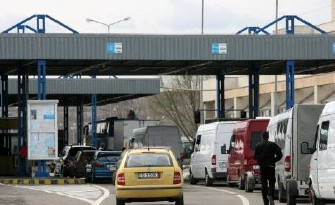 Serviciul Vamal va fi reformat, iar salariile vameşilor - majorate