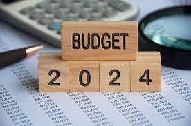 Proiectul legii bugetului de stat pentru anul 2024, propus pentru consultare