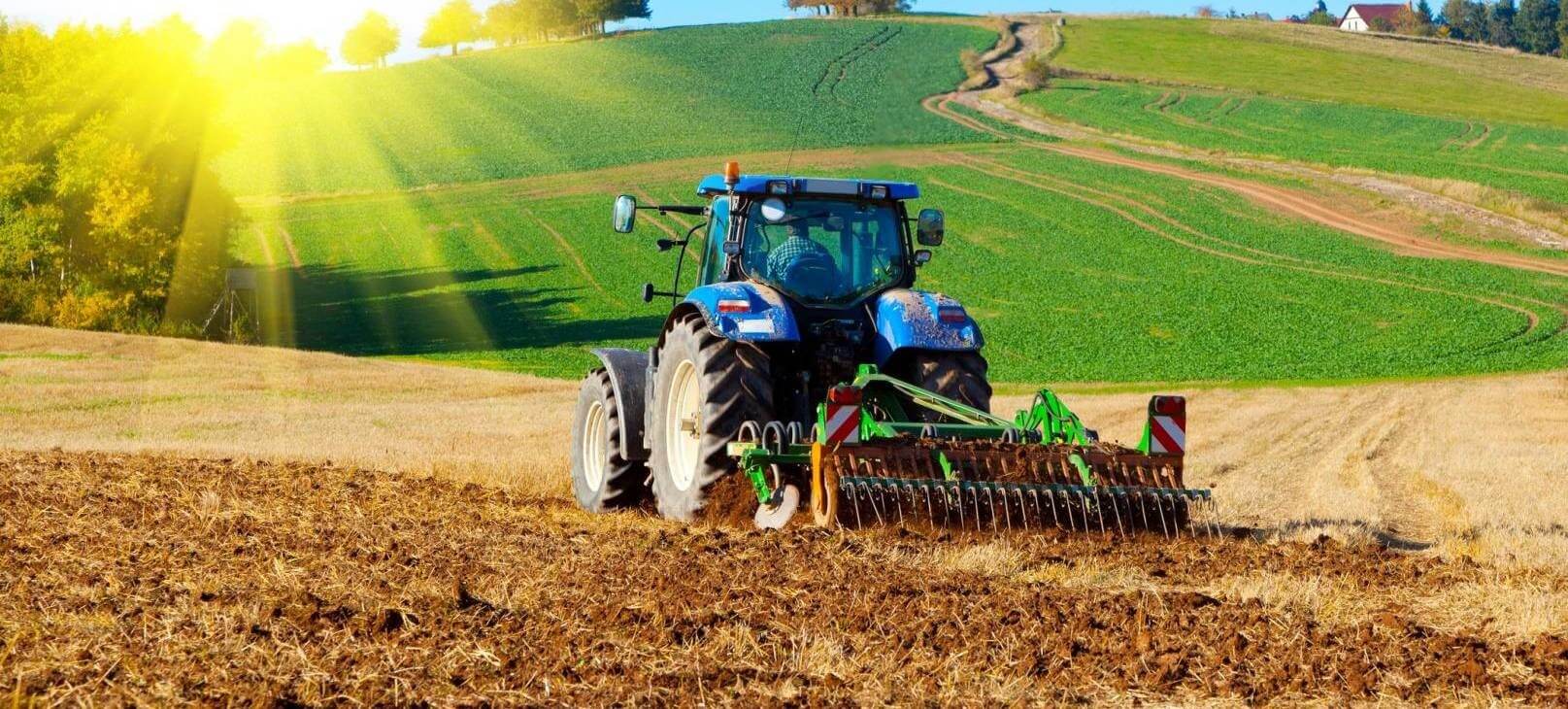 Acciza la motorină pentru producătorii agricoli va fi compensată parțial