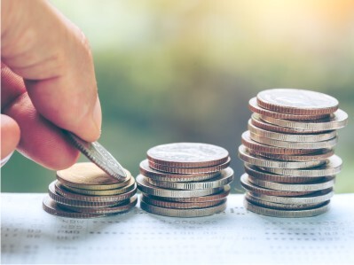 Sporirea câștigului salarial mediu și a numărului salariaților