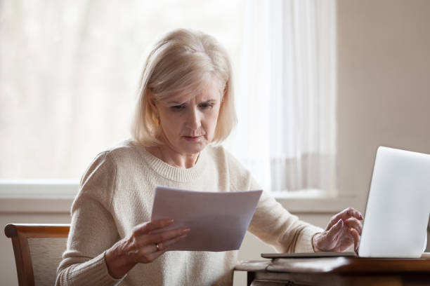Din 1 iulie a fost modificată vârsta de pensionare pentru femei 