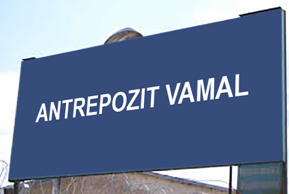 Serviciul Vamal sporește securitatea antrepozitelor vamale