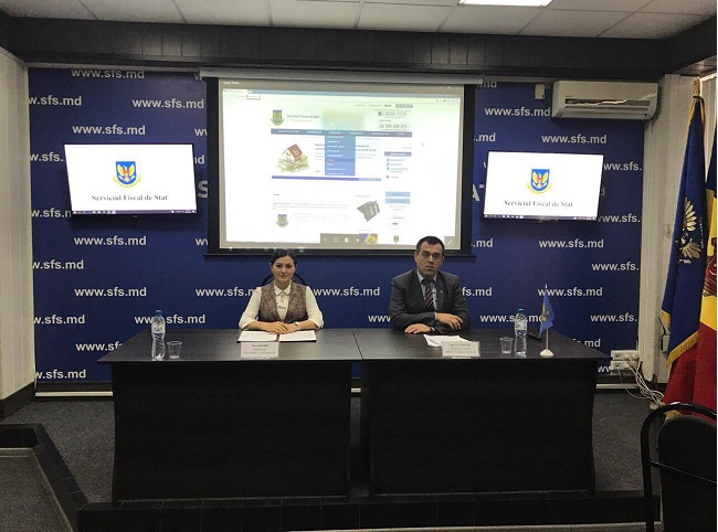 Factura fiscală – un nou pas spre simplificarea documentării tranzacțiilor