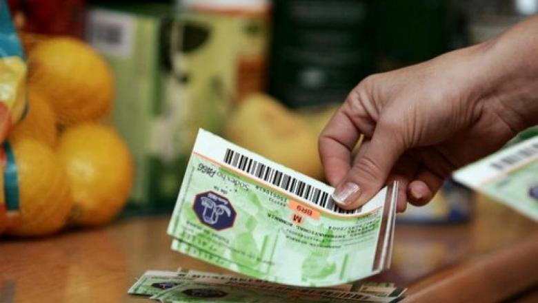 Tichete de masă și pentru munca în schimburi de noapte