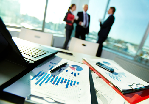 AGCC inițiază elaborarea Ghidului de evaluare a proprietății generatoare de afaceri