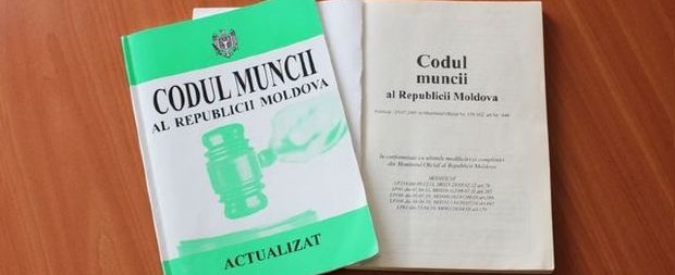Modificările la Codul muncii, în Parlament