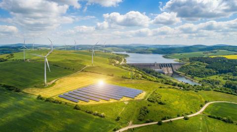 Guvernul nu susține majorarea impozitului pe venit pentru companiile din sectorul energetic