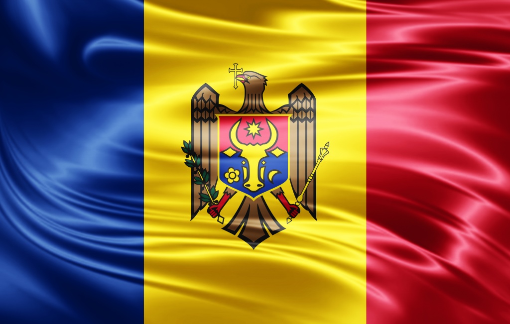 La mulți ani, Republica Moldova!