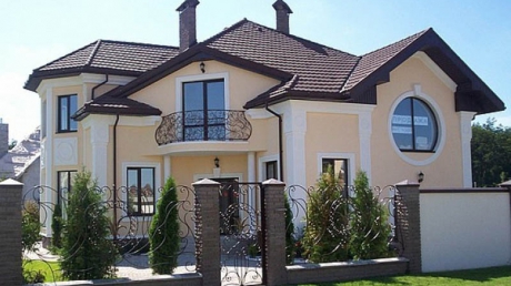 Proprietarii caselor scumpe vor plăti impozite pe lux