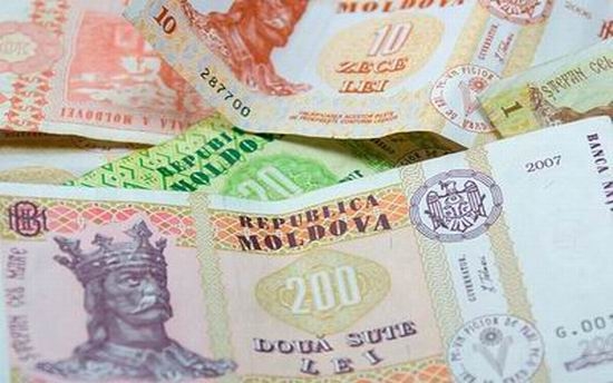Datoria totală a Moldovei la finele lunii iunie 2016 era de 35 mlrd 596,4 mln lei