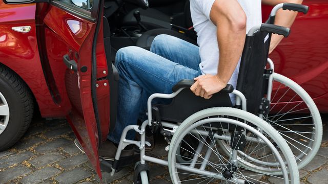 Modificări la Codul fiscal: scutirea de accize a unor mijloace de transport