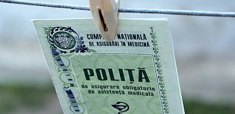 Unde şi cum poţi achita prima de asigurare medicală obligatorie în sumă fixă