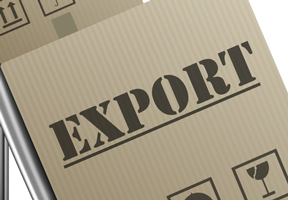 Exportul Moldovei în ianuarie-noiembrie 2015 a fost cel mai mic din ultimii cinci ani