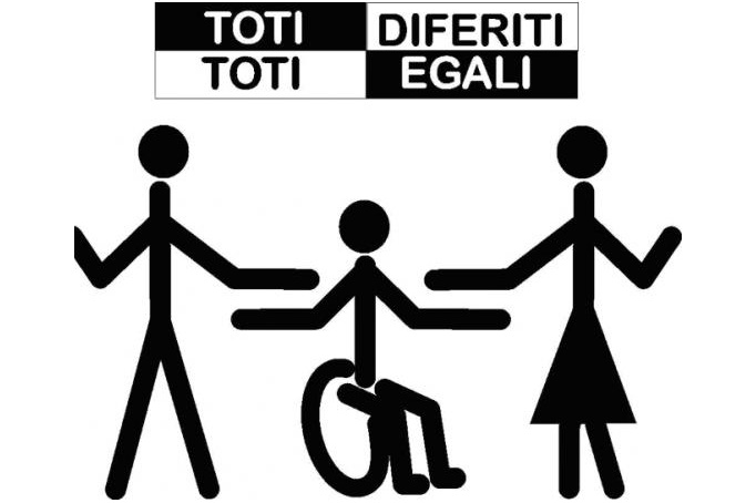 Persoanele cu dizabilităţi întâmpină dificultăţi la angajarea în câmpul muncii, ONG-uri