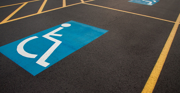 Scutiri de taxe pentru moștenitorii vehiculelor, destinate persoanelor cu dizabilități ale aparatului locomotor