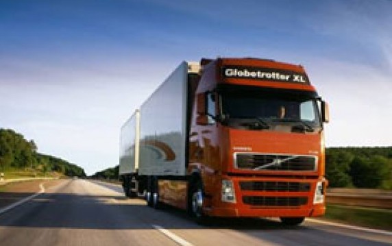 În Moldova a fost înregistrată o creştere de 15,6% a volumului transporturilor de mărfuri