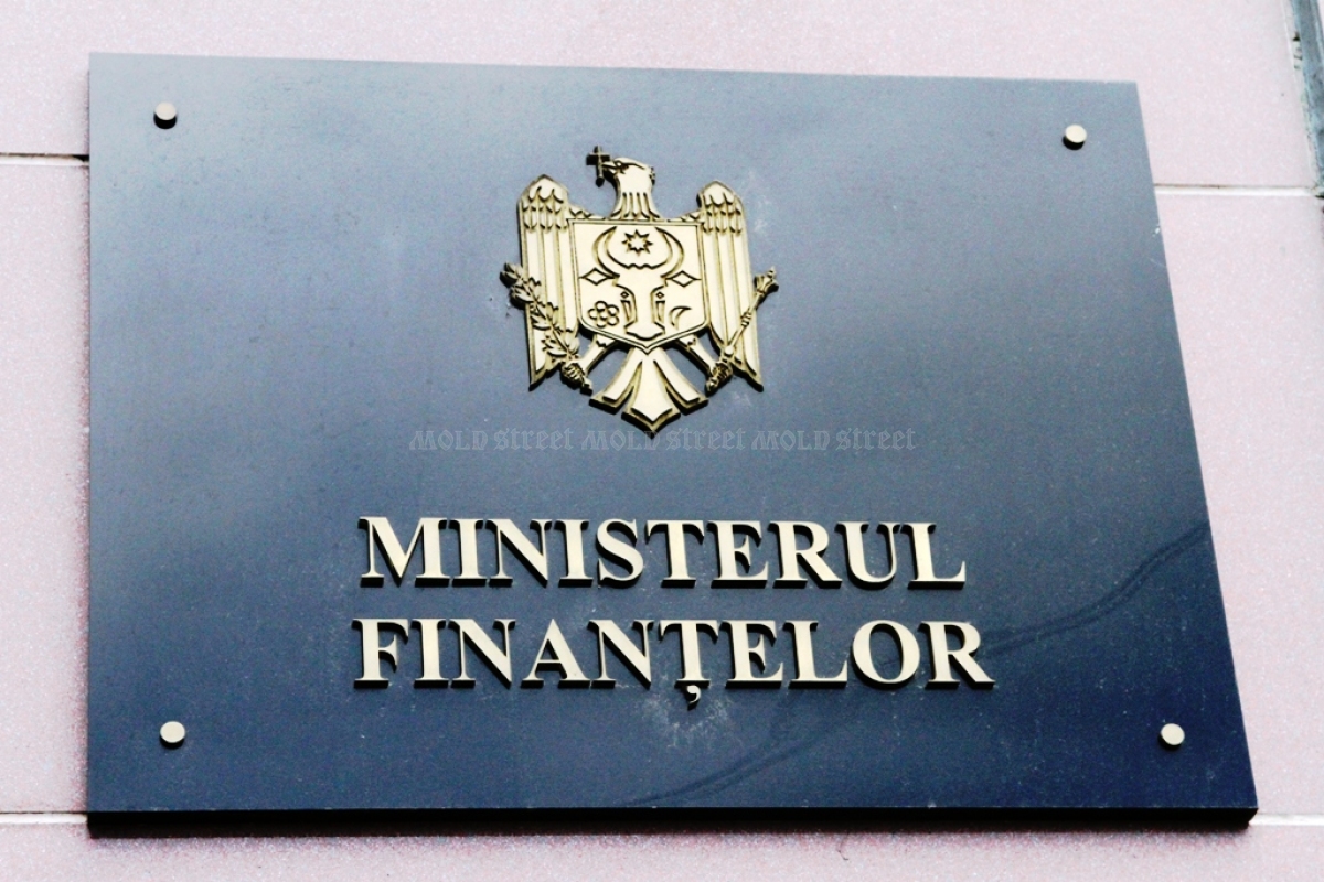 Discuție publică cu privire la implementarea Strategiei de dezvoltare a managementului finanțelor publice