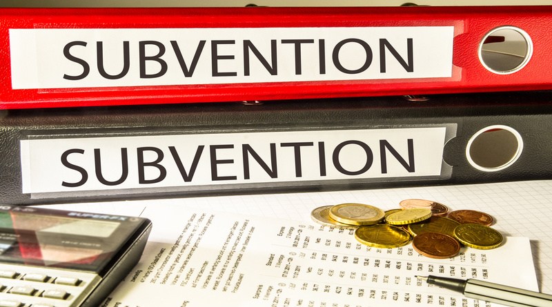 Regulamentul privind subvenționarea dobânzilor la creditele bancare din 1 mai - 31 decembrie, în vigoare
